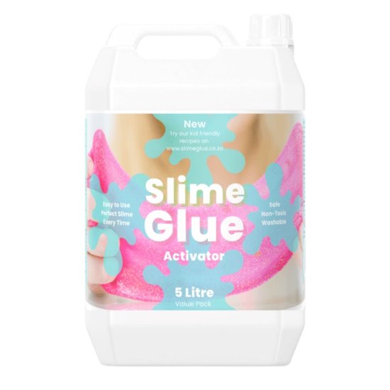 (image for) ACC:Slime Glue Activator 5L