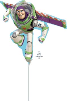 14:Toy Story Buzz