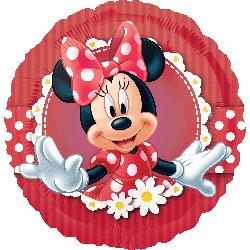 18:Mad about Minnie