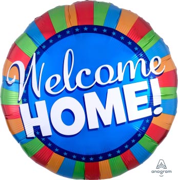 JUM:Welcome Home Blitz