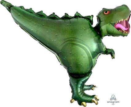 SS:Ult Shape T-Rex