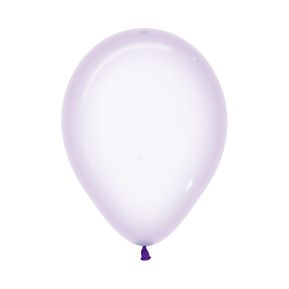 R05:Crystal Pastel Lilac 100