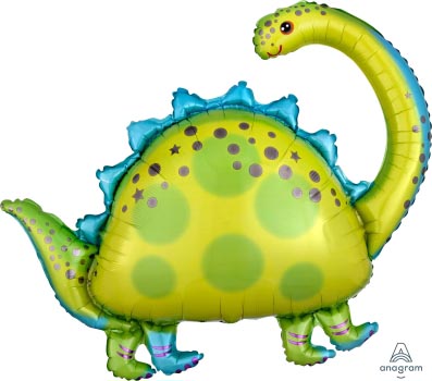 SS:Stegosaurus