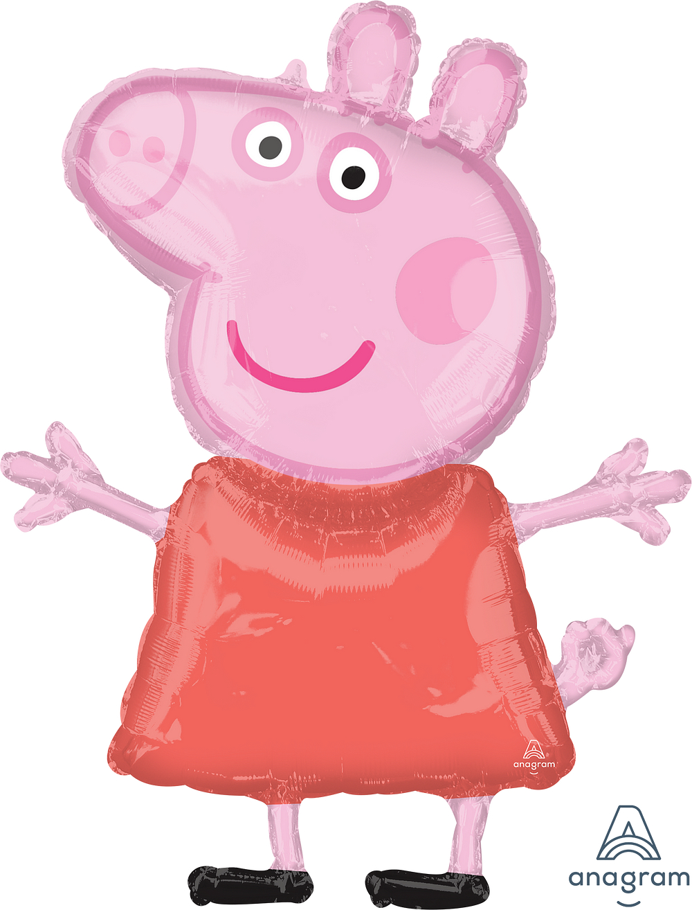 SS:Peppa Pig