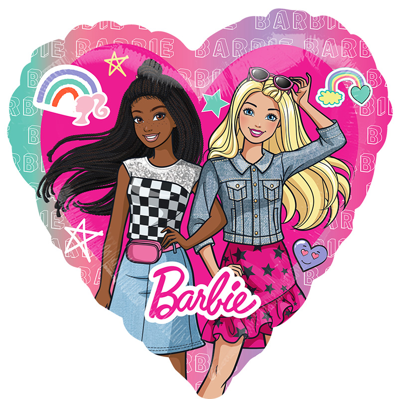 JUM:Barbie Dream Together