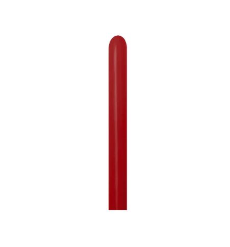 M260:MOD Fashion Solid Imperial Red 100