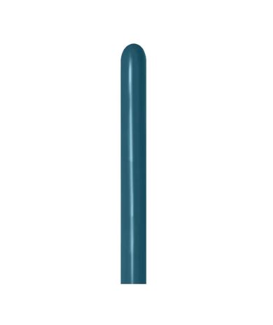 M260:MOD Fashion Solid Deep Teal 100