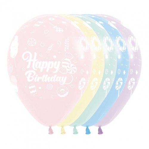 PR12:Happy Birthday Sweet PM AO ASS 50