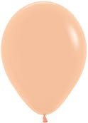 R05:Fashion Solid Peach Blush 100