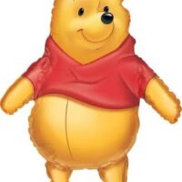 SS:Big As Life Pooh