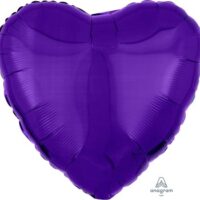 18:Metallic Purple Heart