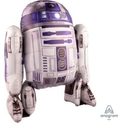 AIR:Star Wars R2D2