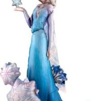 AIR:Elsa The Snow Queen