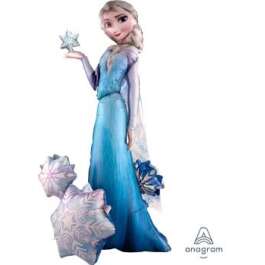 AIR:Elsa The Snow Queen