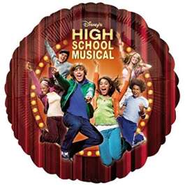 18:High School Musical