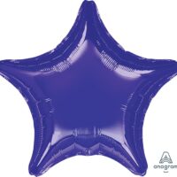 JUM:Purple Star(NON-PKG)