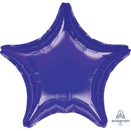 JUM:Purple Star(NON-PKG)