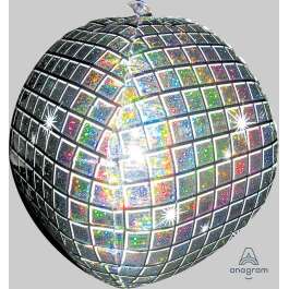 SS:ULT Shape Disco Ball