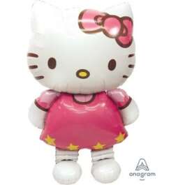 AIR:Hello Kitty