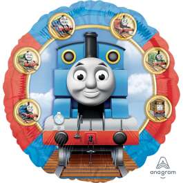 18:Thomas and Friends(NON- PKT)