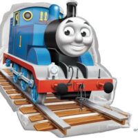 SS:Thomas the Tank