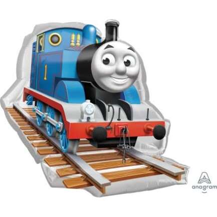 SS:Thomas the Tank