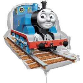 14:Thomas The Tank