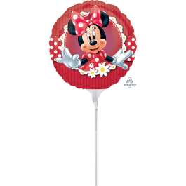 9:Mad about Minnie