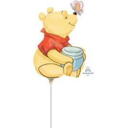 14:Pooh Full Body