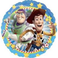 18:Woody & Buzz