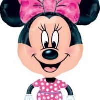 AIR:Buddies Minnie