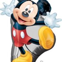 SS:Mickey Full Body