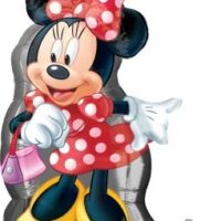 SS:Minnie Full body