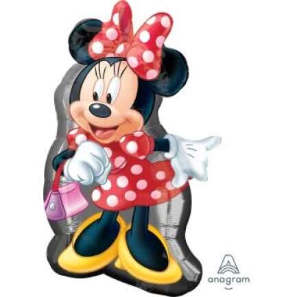 SS:Minnie Full body