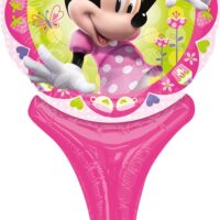 IAF:Minnie