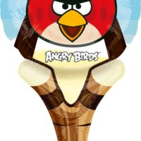 IAF:Angry Bird Sling Short