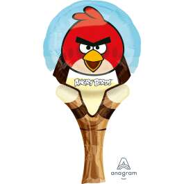 IAF:Angry Bird Sling Short