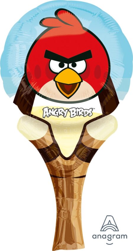 IAF:Angry Bird Sling Short