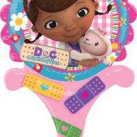 IAF:Doc McStuffins