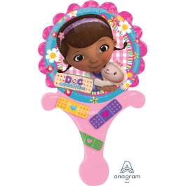 IAF:Doc McStuffins