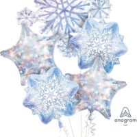 BOU:Snowflakes