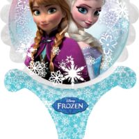 IAF:Disney Frozen