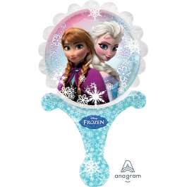 IAF:Disney Frozen