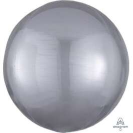 ORB:Silver