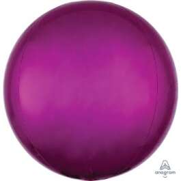 ORB:Bright Pink