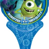 IAF:Monsters University