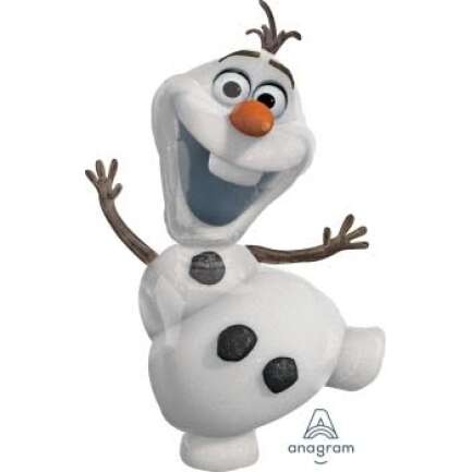 SS:Disney Frozen Olaf