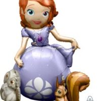 AIR:Sofia the First