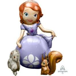 AIR:Sofia the First