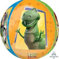 ORB:Toy Story